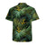Dark Jungle Graphic Hawaiian Shirts No.32S2LX