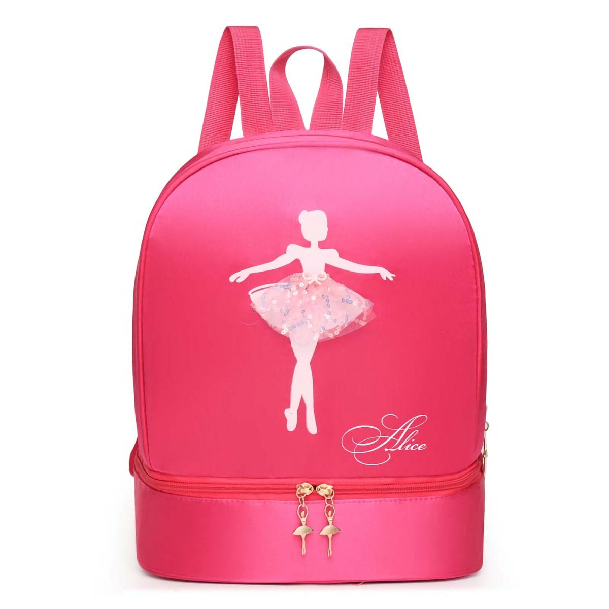 Backpacks on sale for dancers