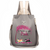 Cat Breast Cancer In October We Wear Pink Personalized Cat Backpack