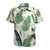 Tropical Leaves 009 Hawaiian Shirts No.4BNALE