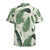 Tropical Leaves 009 Hawaiian Shirts No.4BNALE