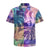 Tropical Leaves 006 Hawaiian Shirts No.4DI5QA