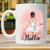 Gifts For Gymnast/ Ballerina/ Dancer-Personalized Mug (Double-sided Printing)