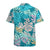 Tropical Leaves 022 Hawaiian Shirts No.5DXHDJ