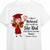 Graduation 2022 T Shirt - She Believed She Could So Dhe Did