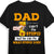 Dear Dad Grandpa Tool T Shirt