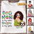 Dog Mom Spoiling Is My Game Personalized Shirt