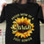Sunflower Proud Mom Of 2021 Senior Personalized Shirt