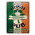 Irish Pub One Hundred Thousand Welcomes - Personalized Custom Classic Metal Signs