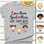 Grandma Loves Kids Spoils Kids Personalized Shirt