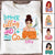 Summer Is Calling Cocktail Girl Personalized Shirt
