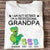 Not Retired Dinosaurs Grandpasaurus Grandmasaurus Personalized Shirt