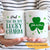 You're My Lucky Charm Personalized Mug