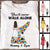 Autism Mom You‘ll Never Walk Alone Personalized Shirt