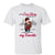 人形 カップル キス スカイライン バレンタインデー 彼へのギフト 彼女のパーソナライズされたシャツ