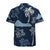 Tropical Leaves 011 Hawaiian Shirts No.69QJSN