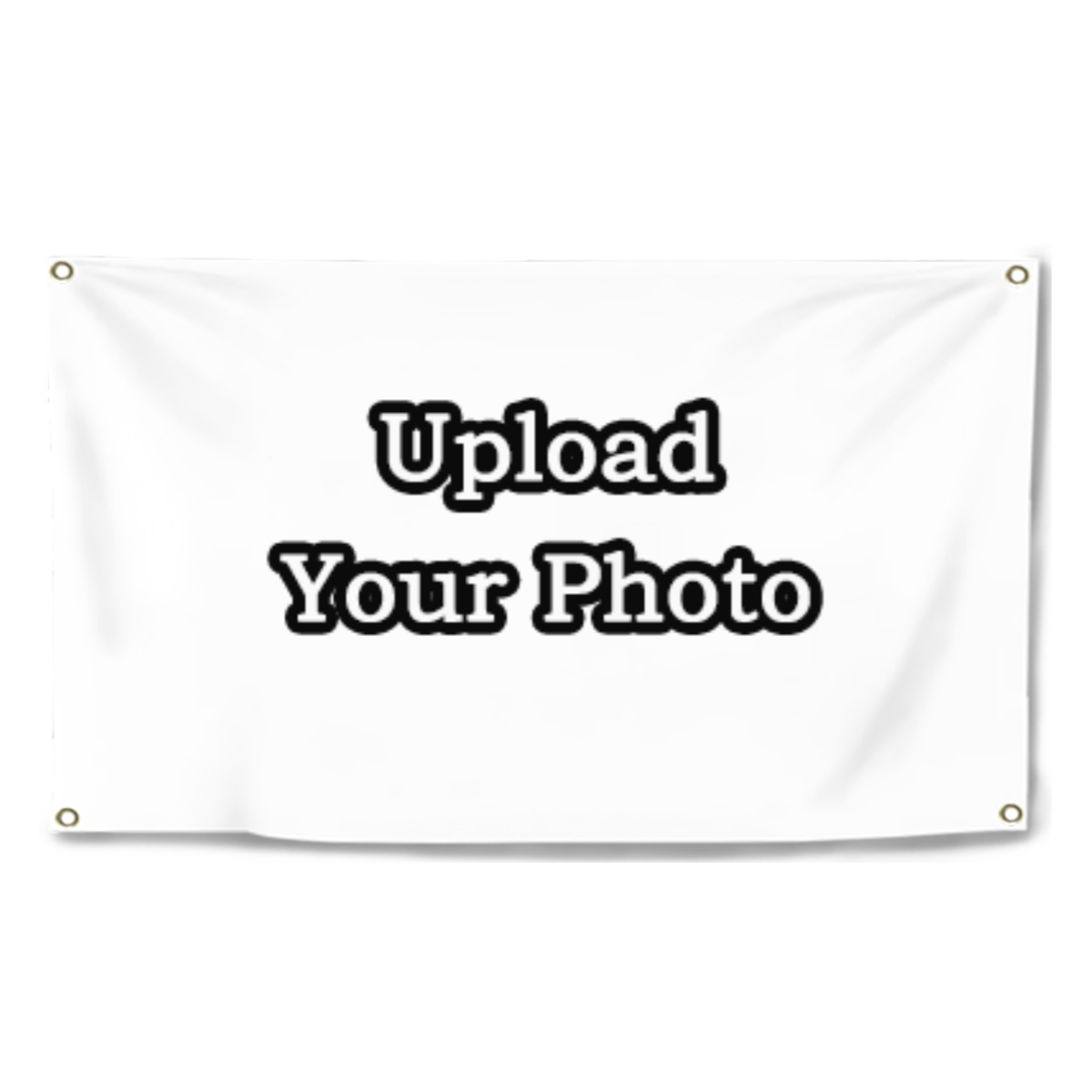 Custom Photo, Personalized Photo Banner