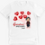 Grandma's Sweethearts - Mother Gift - Personalized Custom Shirt