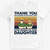 Dear Dad Thank You For Teaching Me - Personalized Custom T Shirt