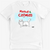 Winter Wonderland Walking Fluffy Cats Christmas Personalized Raglan Shirt