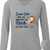 Some Girls Are Just Born With The Beach In Their Souls - Personalized Custom Long Sleeve Shirt