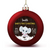 Personalized Baby First Christmas Ball Ornaments