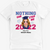 卒業式ガールボーイTシャツ - Nothing Can Stop Me 2022