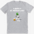 St. Patrick's Peeking Dogs With Beer Personalized Shirt