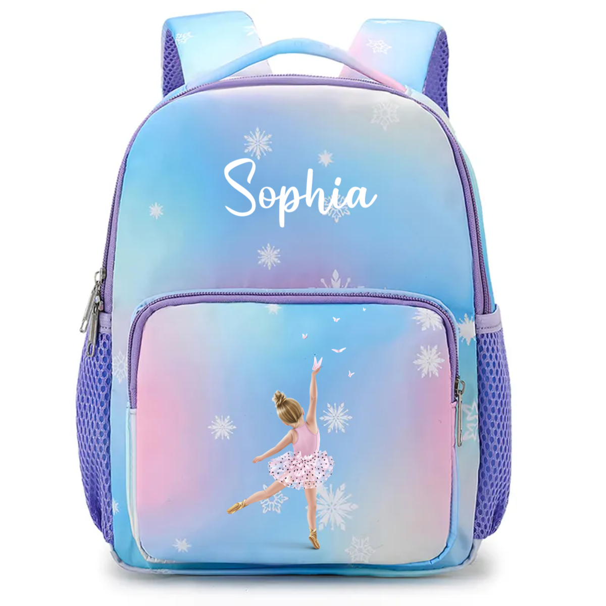 A Dancing Girl Gifts For Dance Loers Personalized Custom Name