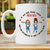 Doll Besties Accomplice Alibi Personalized Mug (Double-sided Printing)