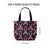 Breast Cancer Awareness Pink Ribbon Canvas Bag No.STMGR6