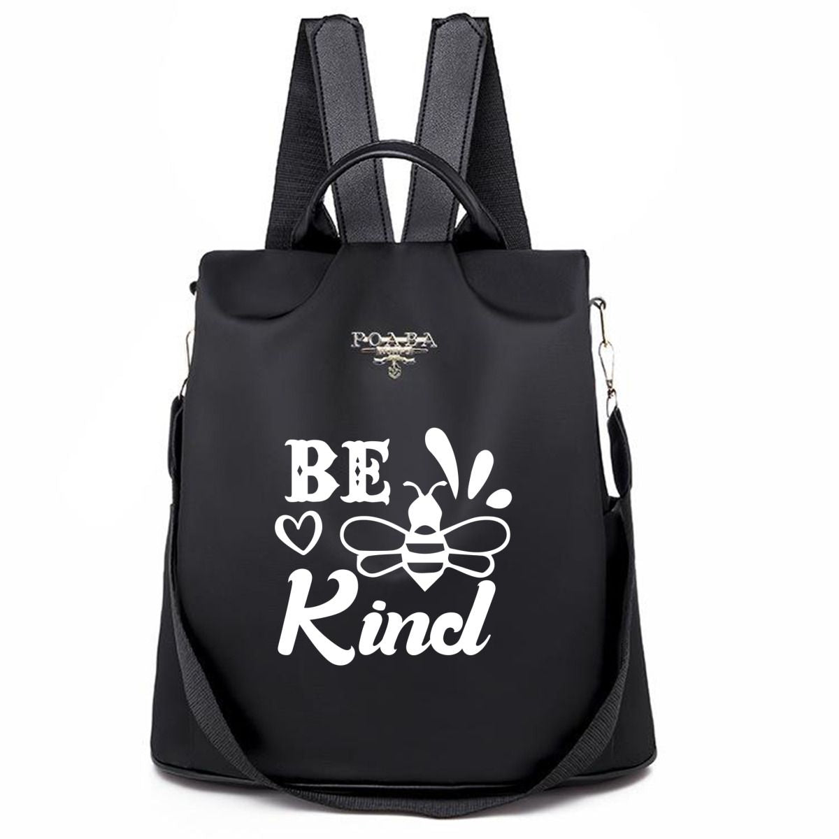 Be Kind-01 Backpack No.7IYZEE