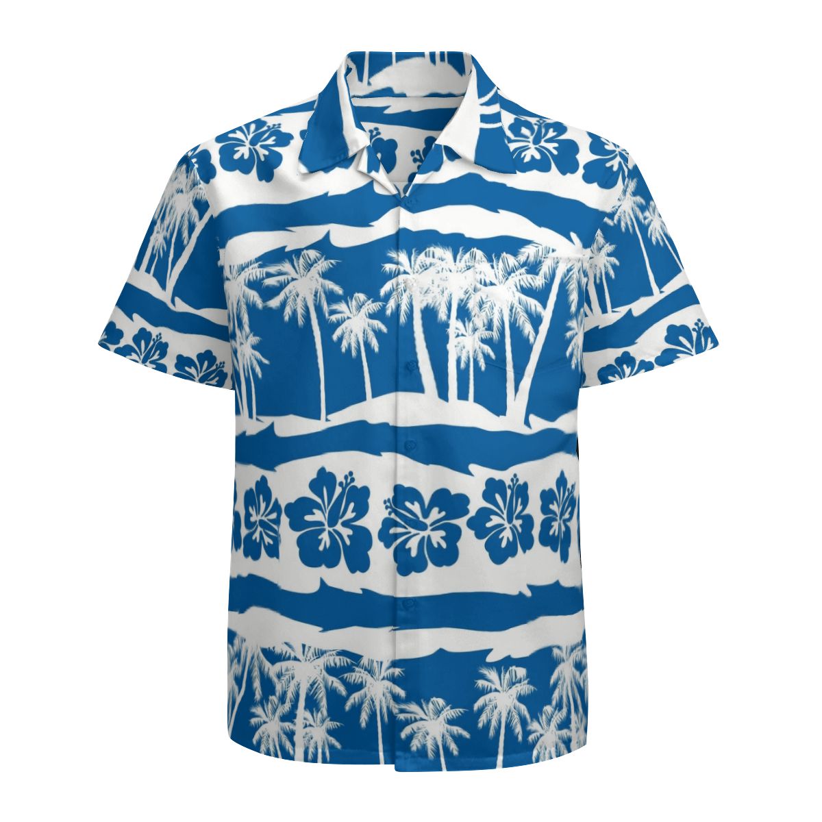 Hawaii Pattern 038 Hawaiian Shirts No.7KSOA9