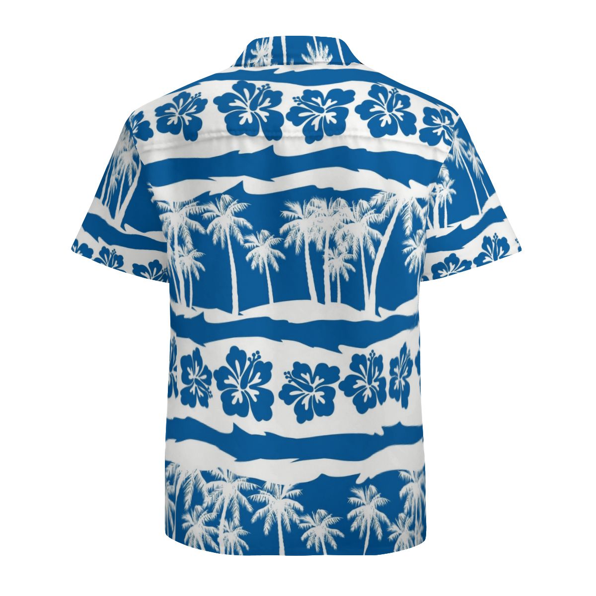 Hawaii Pattern 038 Hawaiian Shirts No.7KSOA9