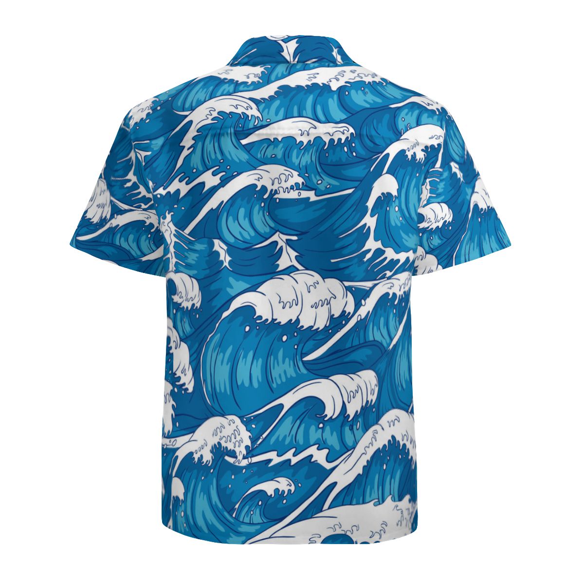 Hawaii Pattern 044 Hawaiian Shirts No.7LGJSW