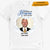 Entrance To Heaven Memorial personalized Photo shirt