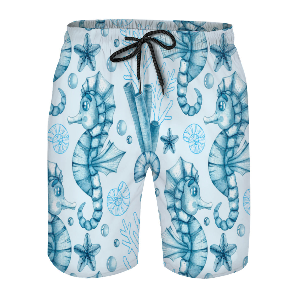 Marine Life Men's Swim Trunks No.833W5F