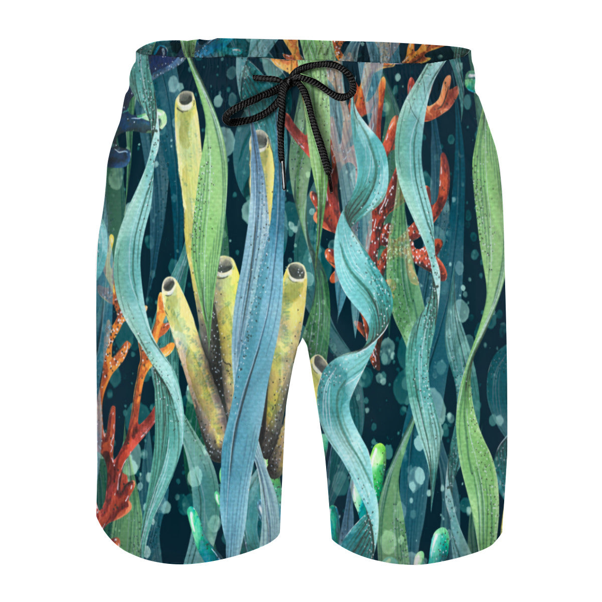 Sea Sponge Men's Swim Trunks No.8FO4S9