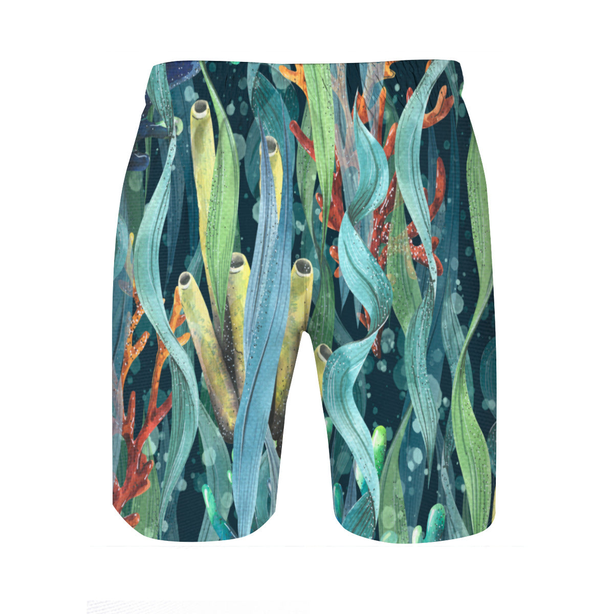 Sea Sponge Men's Swim Trunks No.8FO4S9