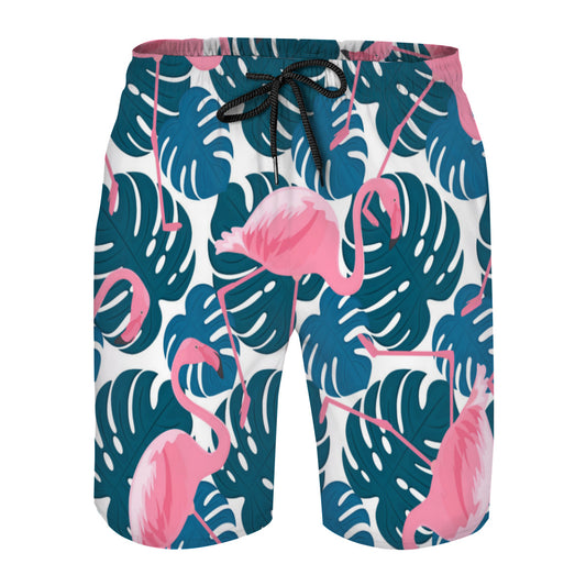 Famimon1 Men's Swim Trunks No.8KZU74