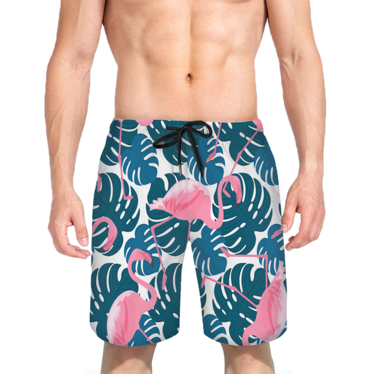 Famimon1 Men's Swim Trunks No.8KZU74