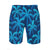 Hawaii Pattern 040 Men's Swim Trunks No.AQN9DQ
