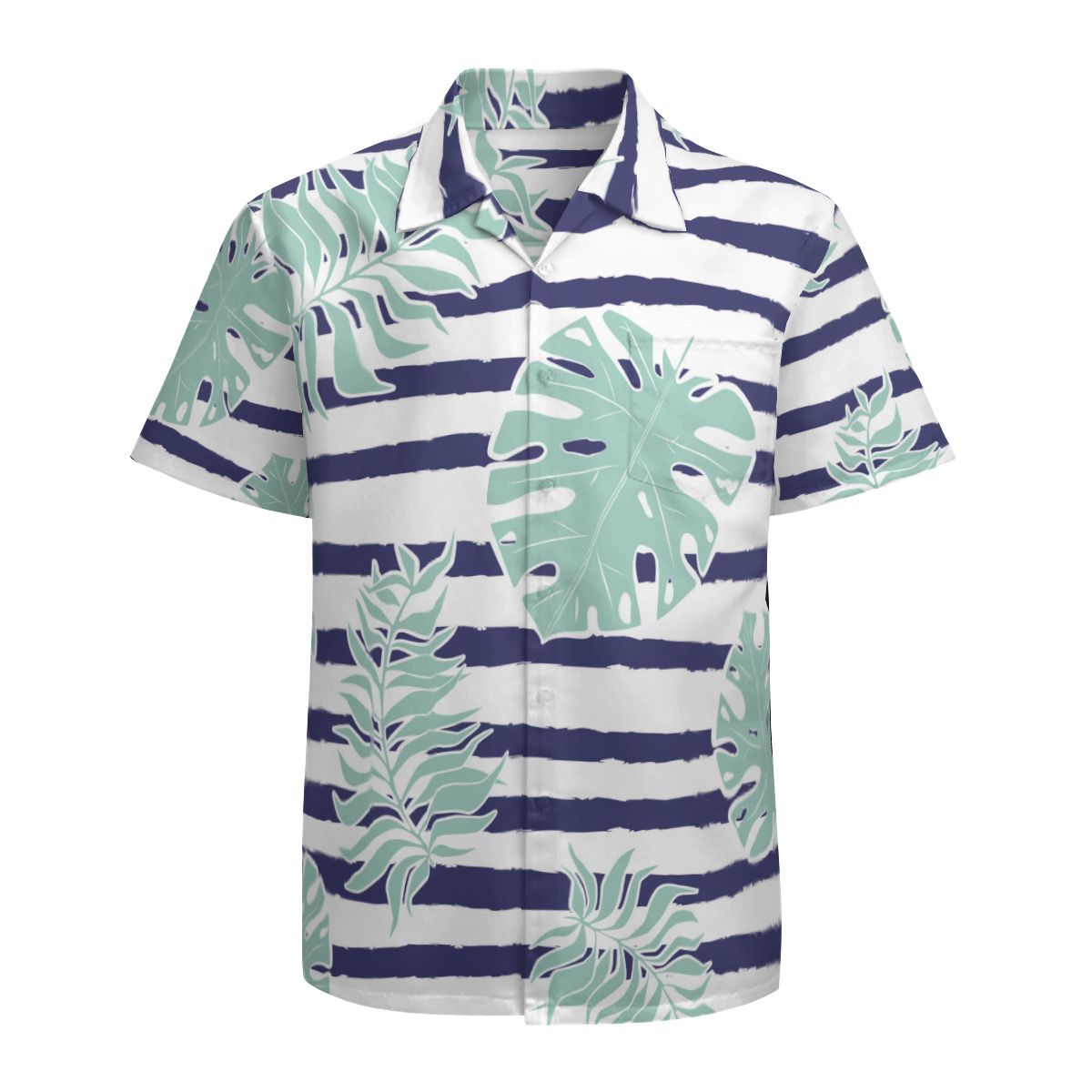 Flamingo 14 Hawaiian Shirts No.BJOFYJ