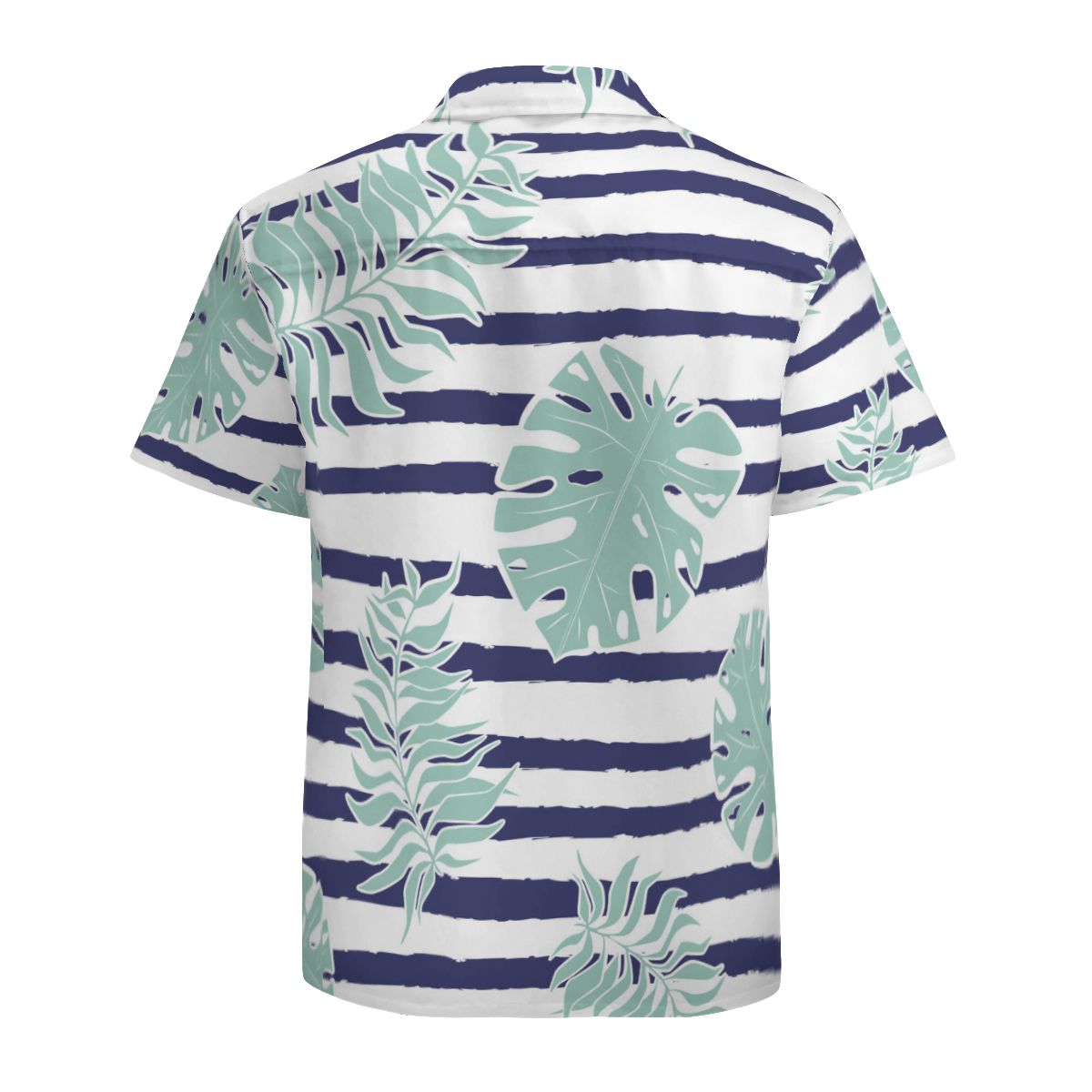 Flamingo 14 Hawaiian Shirts No.BJOFYJ