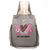 Peace Love Cure Breast Cancer Backpack No.CE3DV5