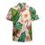 Tropical Leaves 014 Hawaiian Shirts No.CNBCG3