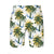 Hawaii Pattern 027 Men's Swim Trunks No.D8XE5Z