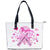 Breast Cancer Awareness Shoulder Bag No.ICP98S