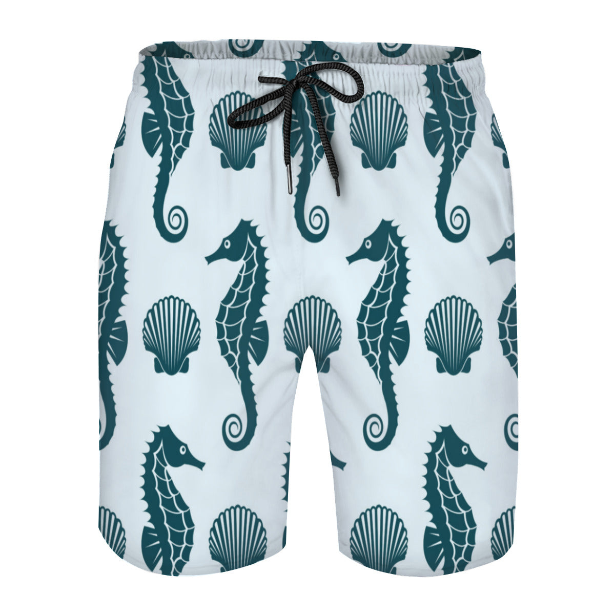 Sea Horse 3 Men's Swim Trunks No.G3TDLR