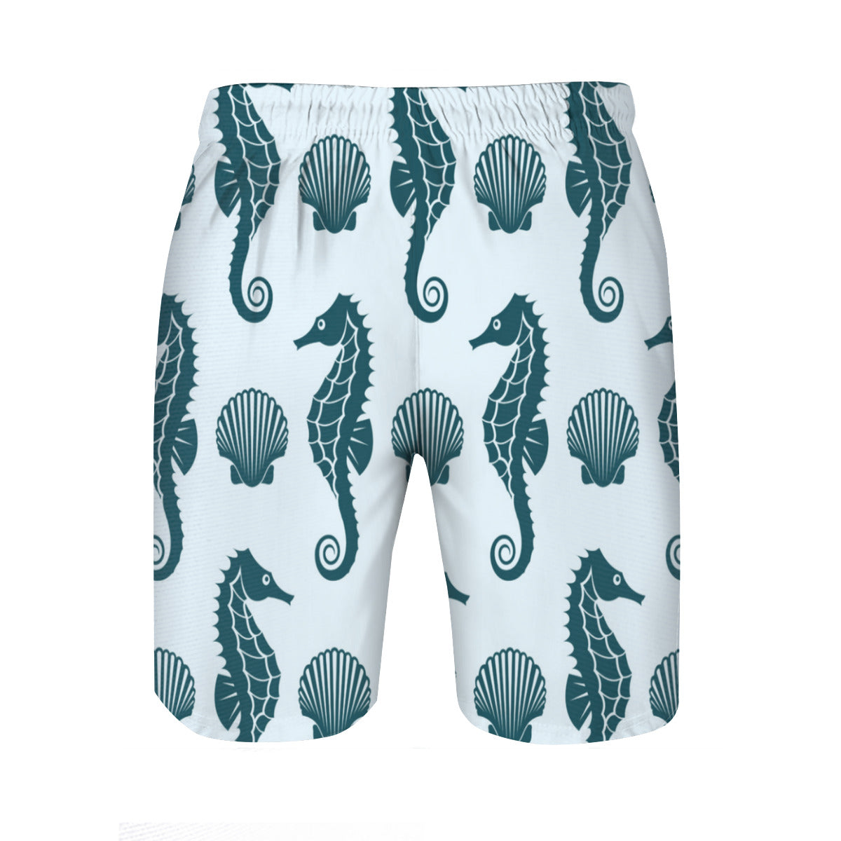 Sea Horse 3 Men's Swim Trunks No.G3TDLR